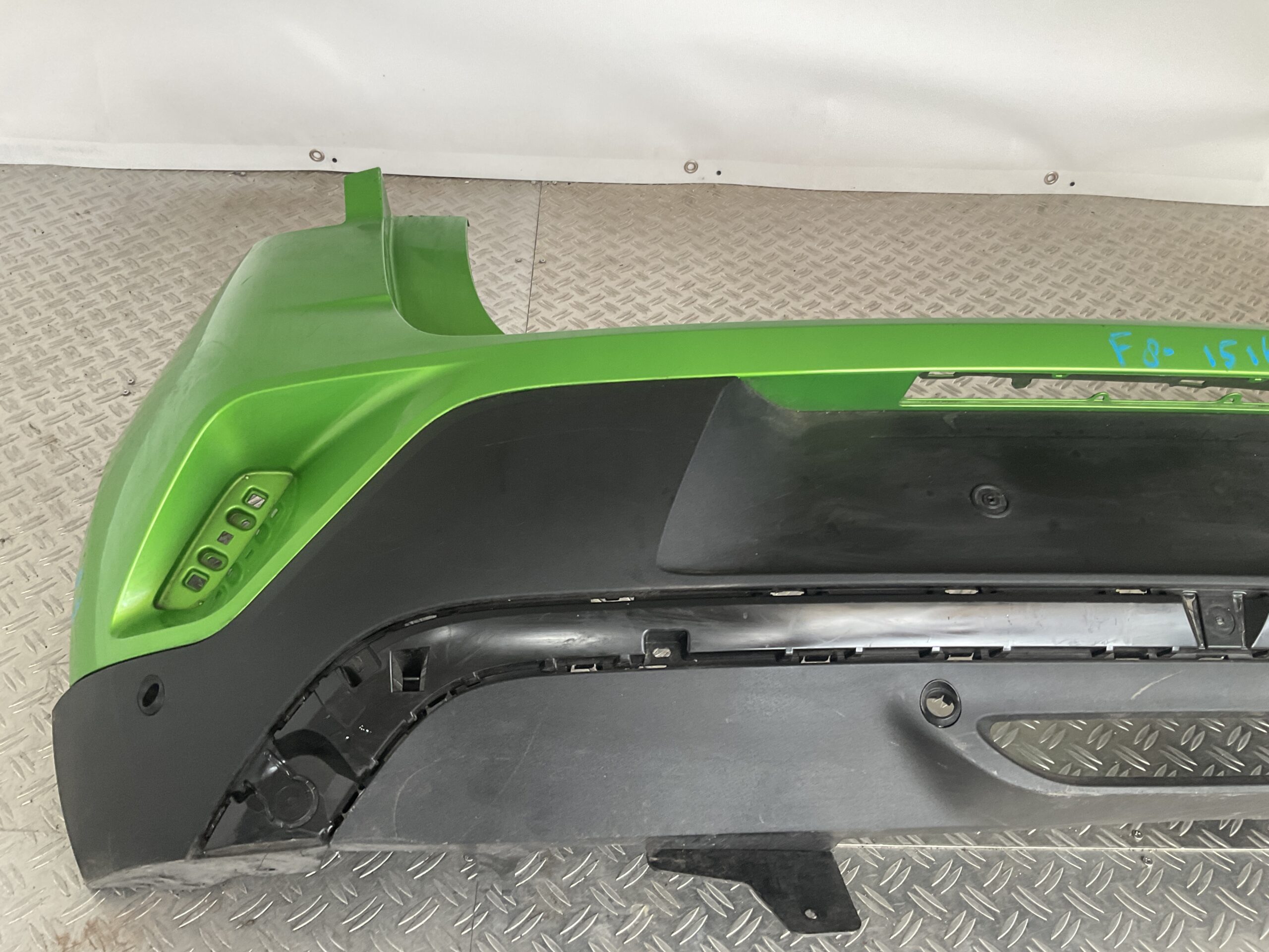 Bumper Opel Moka 21-24 9835248380 Achterbumper F8-15167z