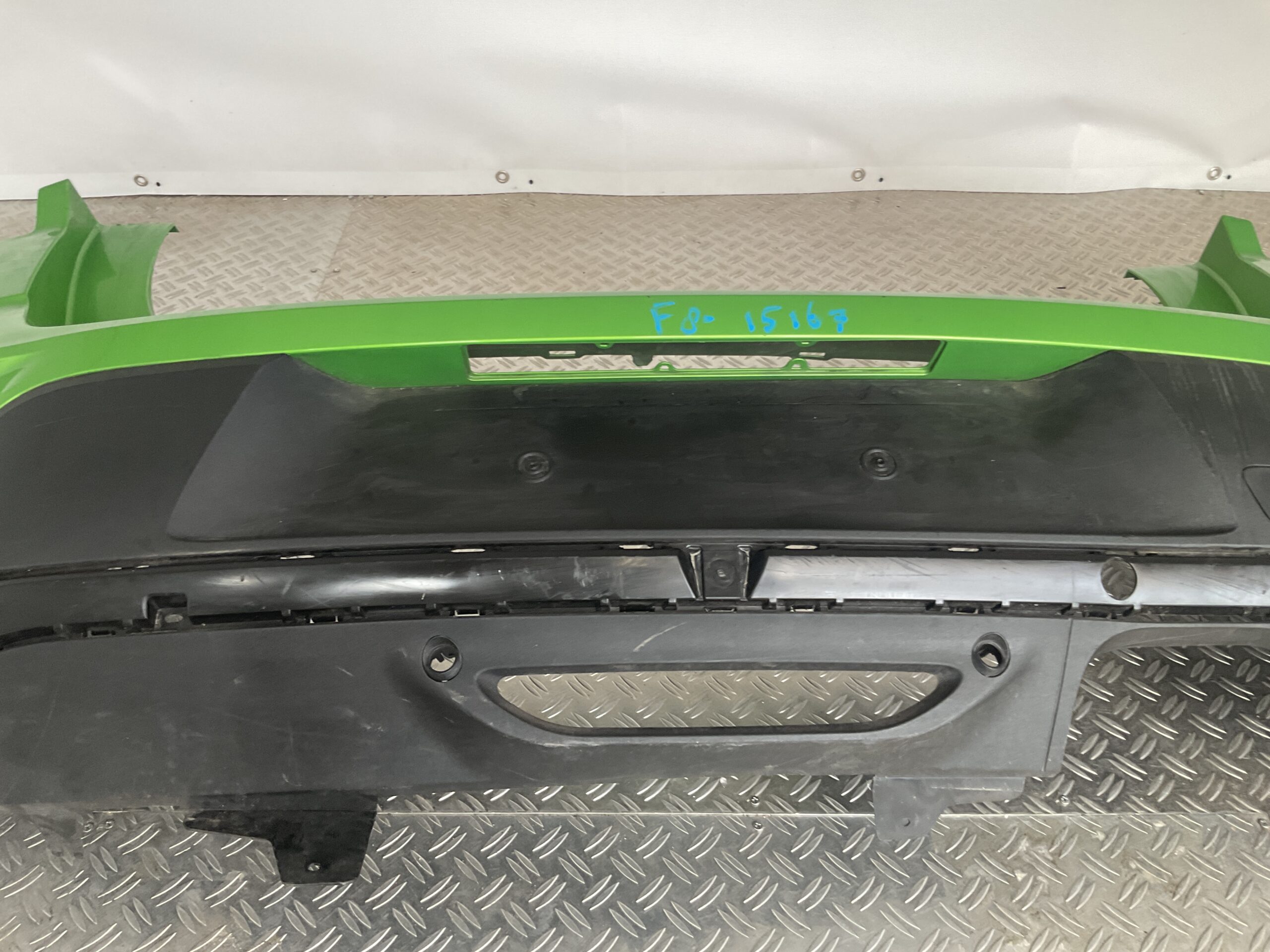 Bumper Opel Moka 21-24 9835248380 Achterbumper F8-15167z