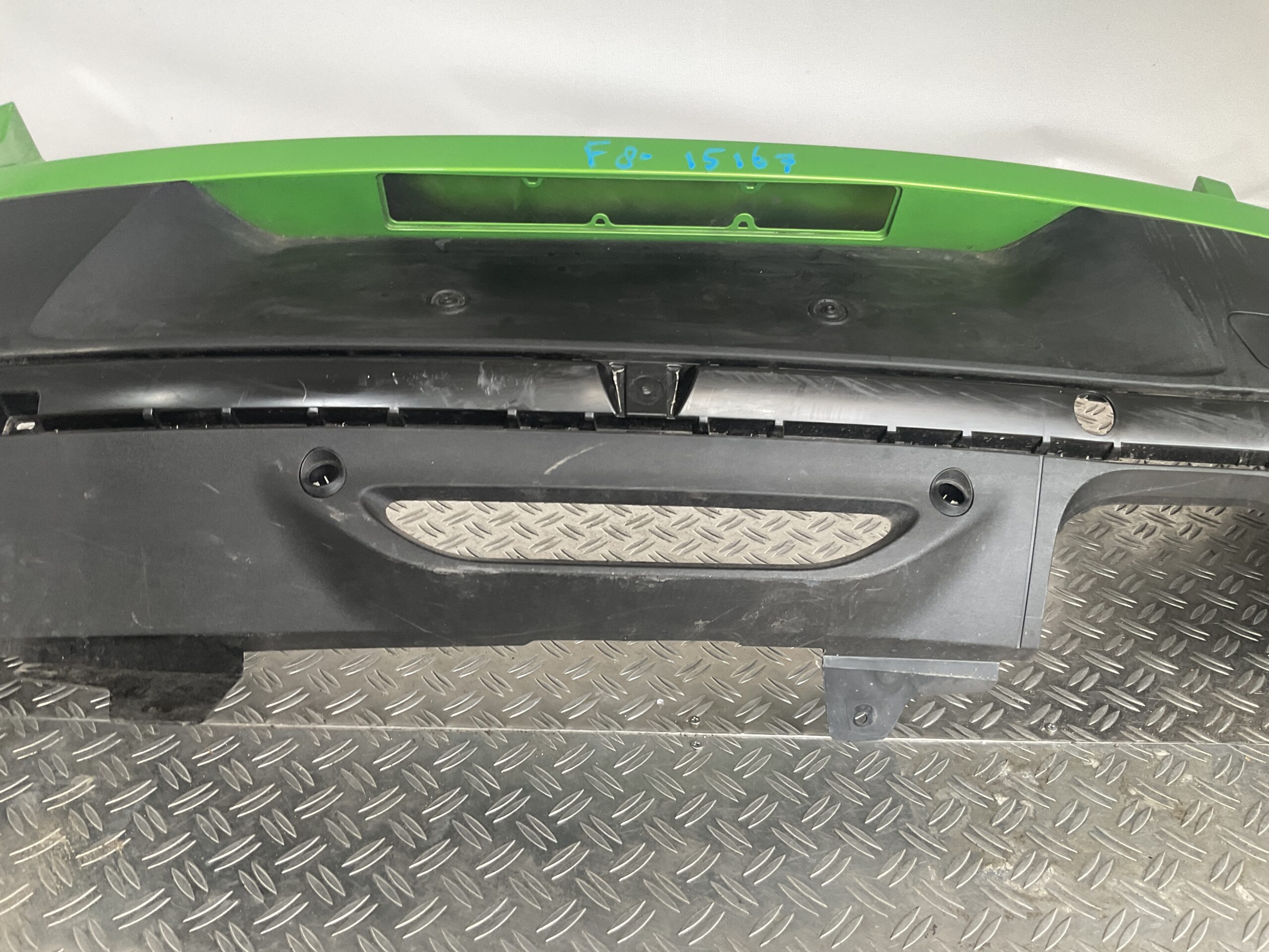 Bumper Opel Moka 21-24 9835248380 Achterbumper F8-15167z