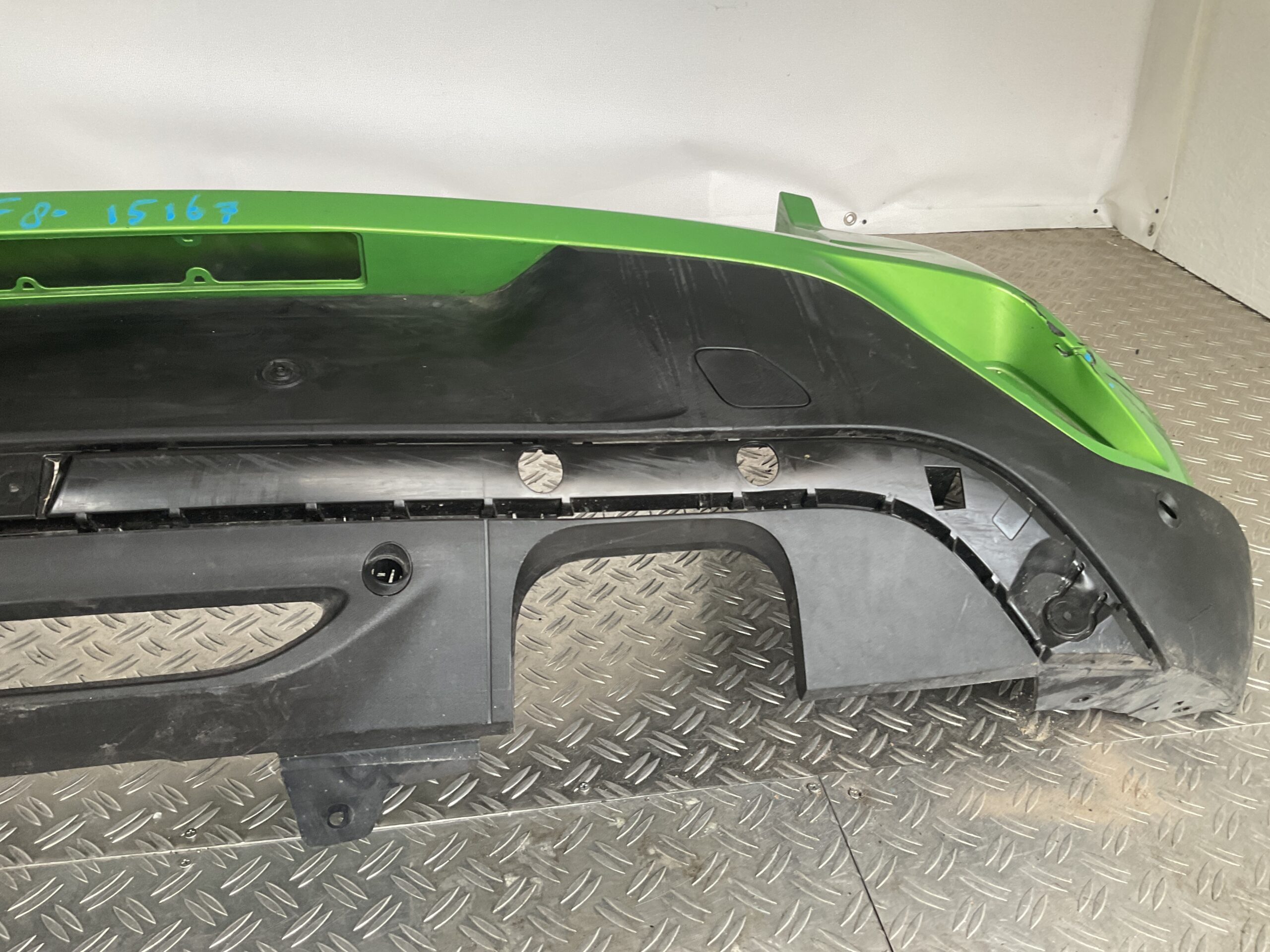 Bumper Opel Moka 21-24 9835248380 Achterbumper F8-15167z