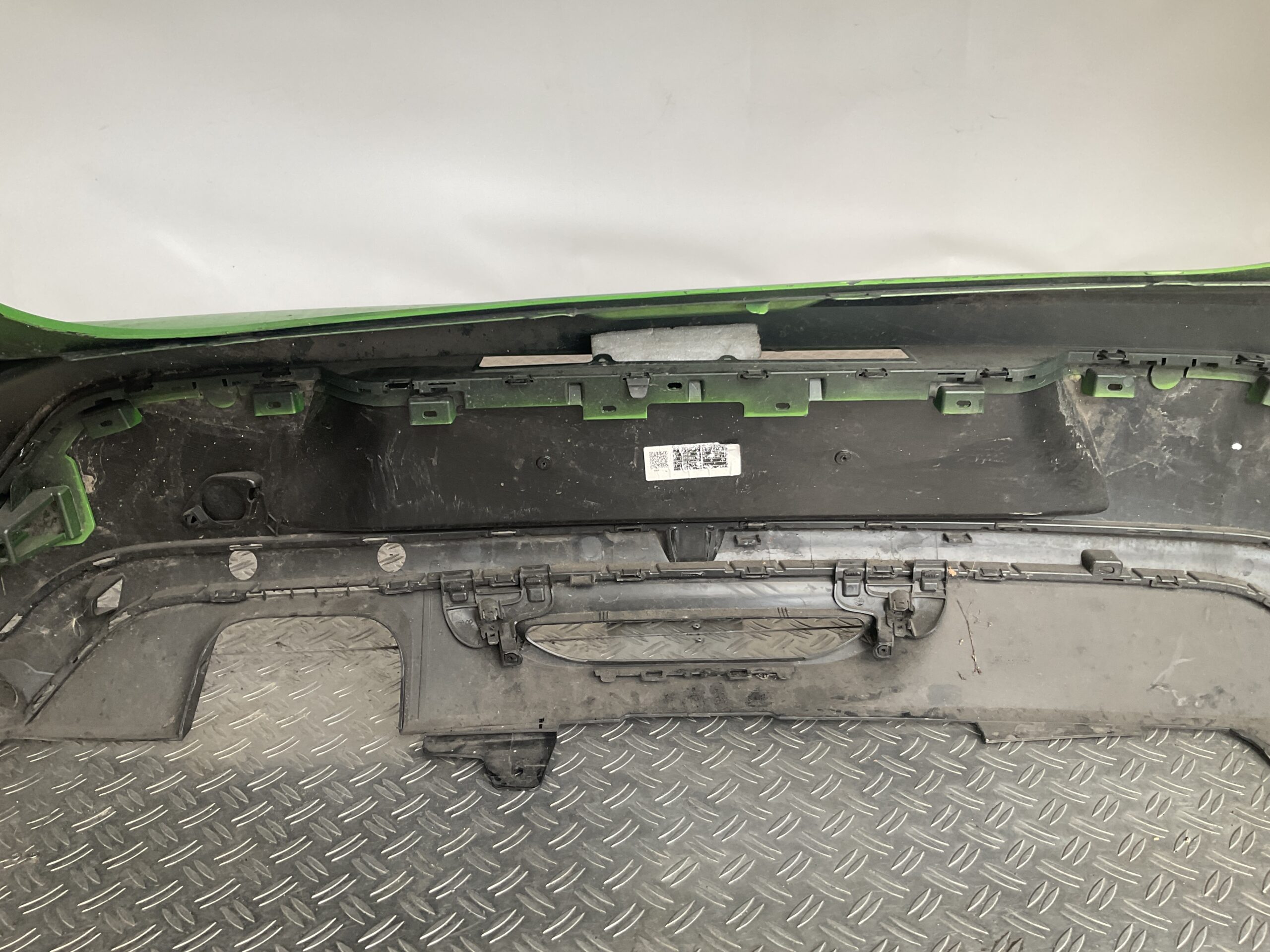 Bumper Opel Moka 21-24 9835248380 Achterbumper F8-15167z