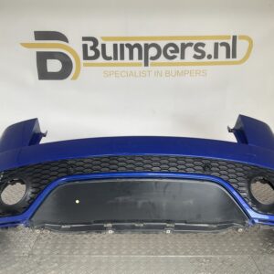 Bumper Jaguar E Pace E-Pace X540 R Sport 17-21 J9C3-17D781-A Achterbumper F8-15166z