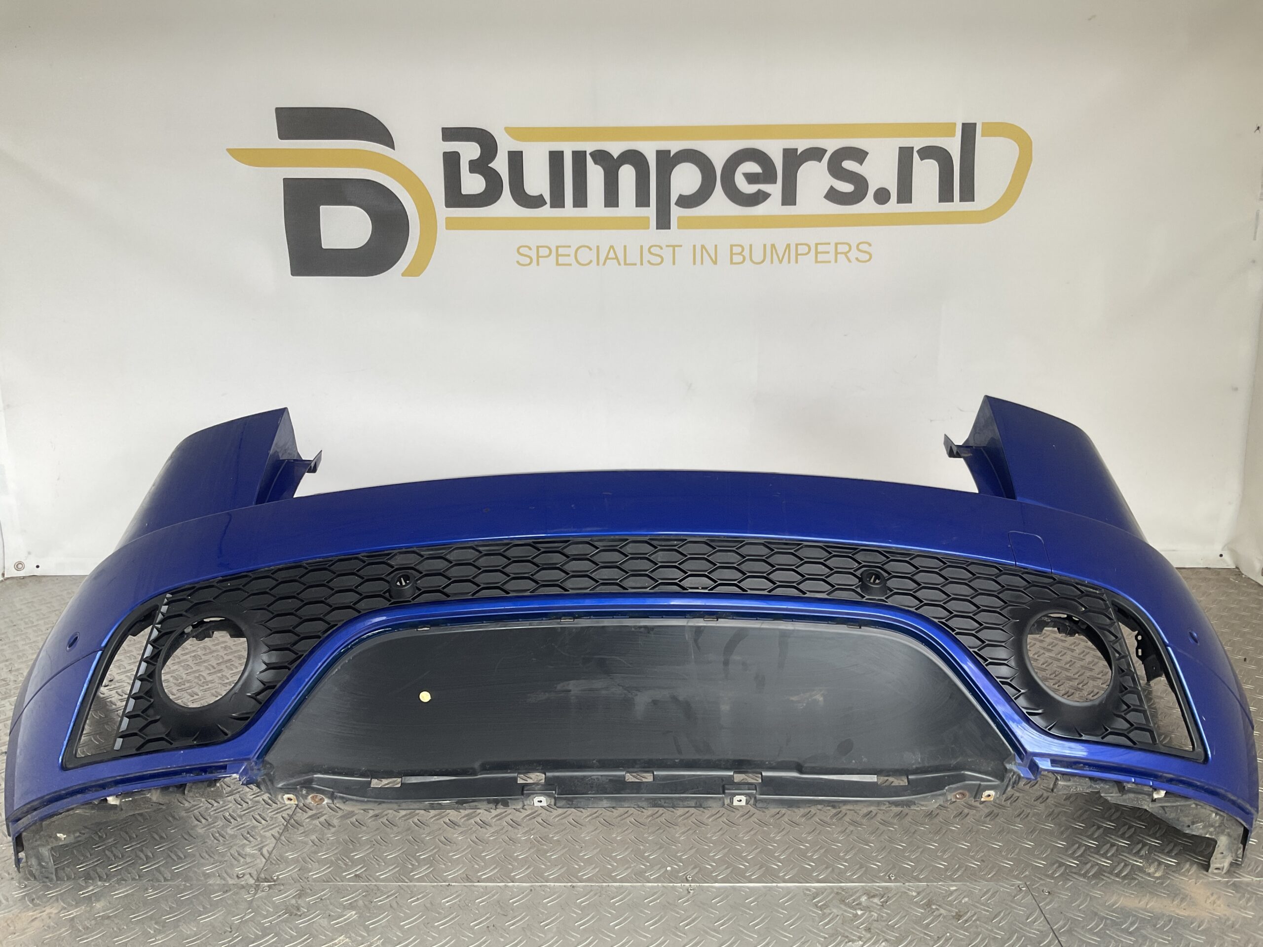 Bumper Jaguar E Pace E-Pace X540 R Sport 17-21 J9C3-17D781-A Achterbumper F8-15166z