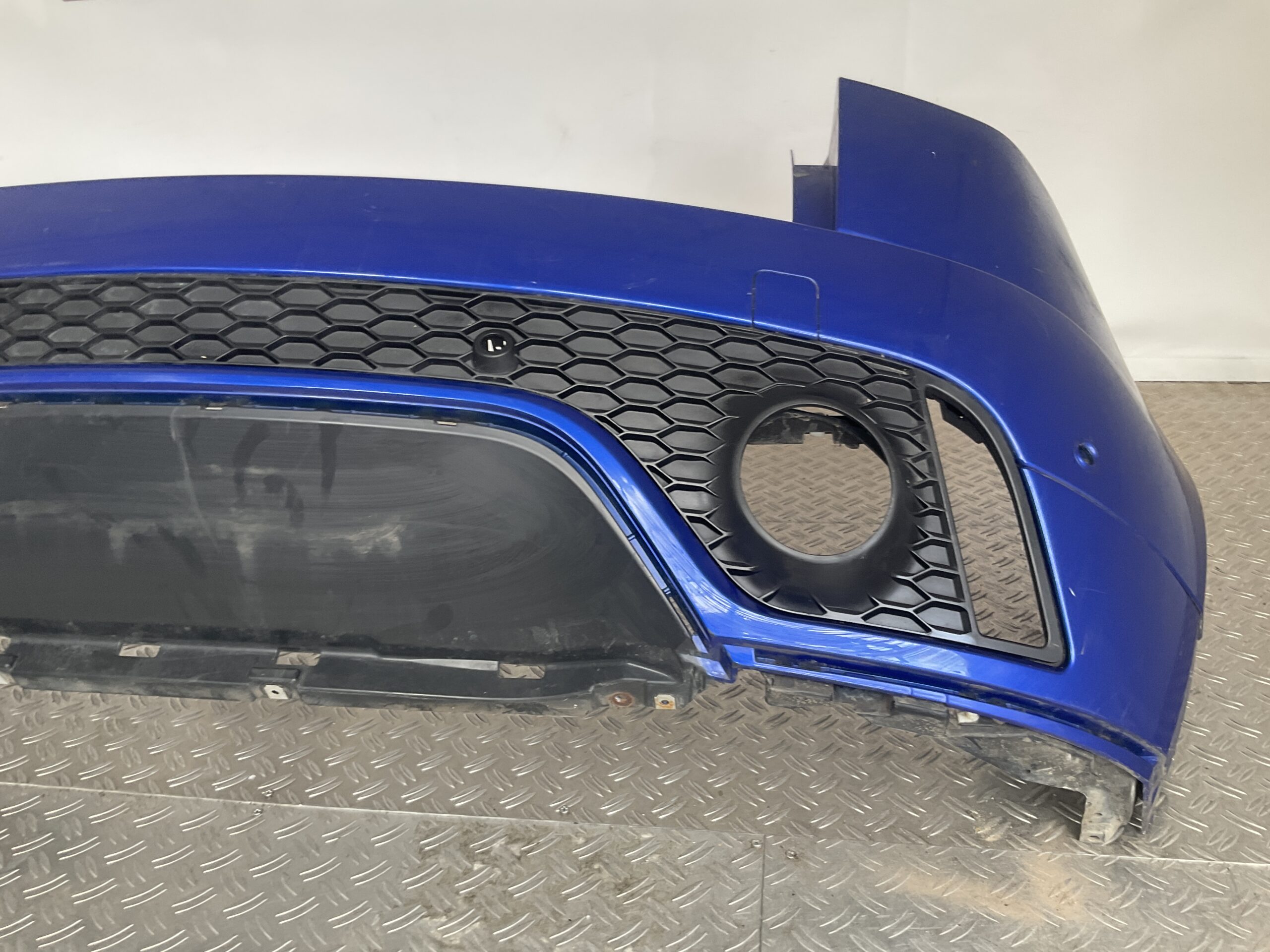 Bumper Jaguar E Pace E-Pace X540 R Sport 17-21 J9C3-17D781-A Achterbumper F8-15166z