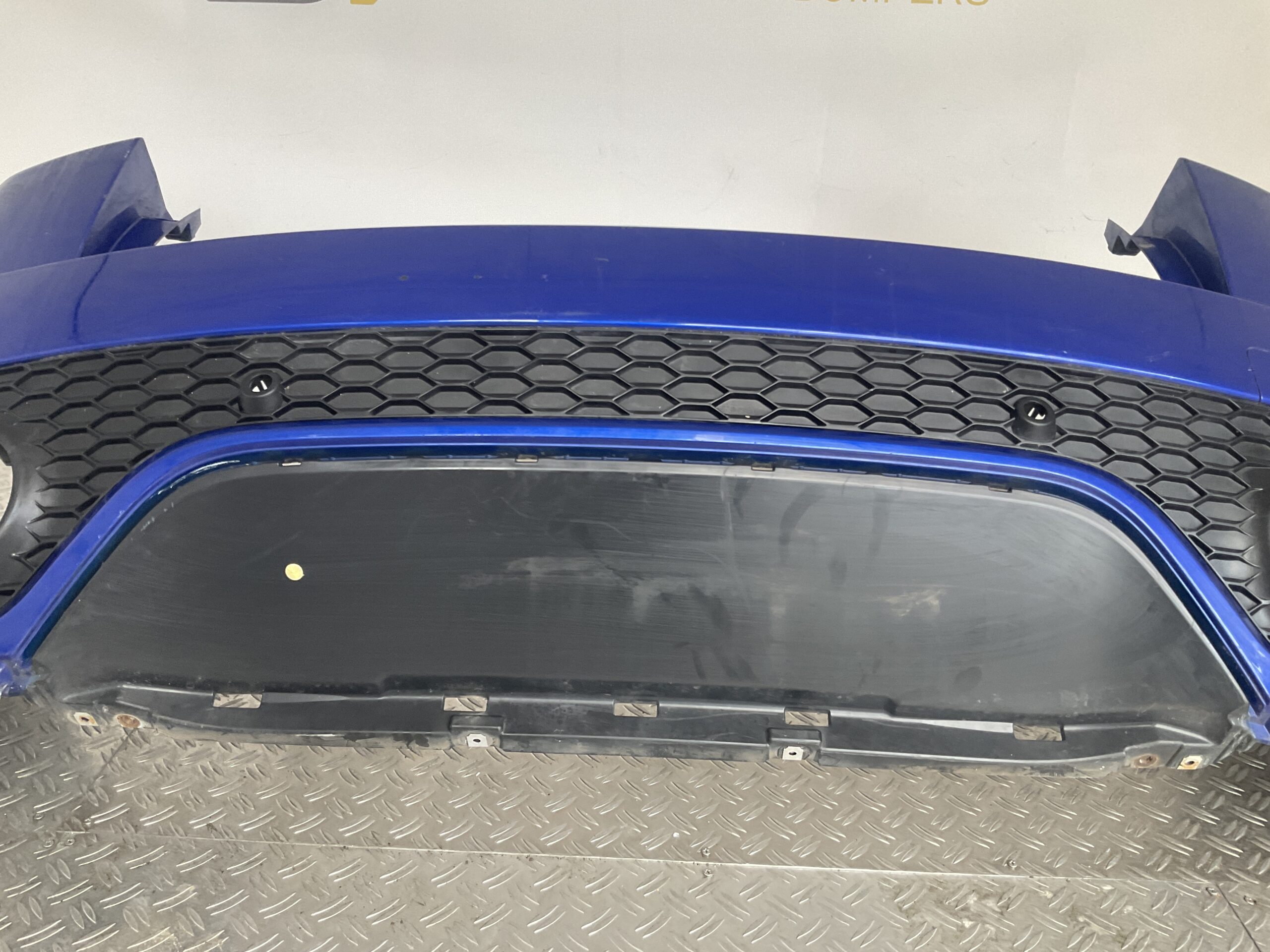 Bumper Jaguar E Pace E-Pace X540 R Sport 17-21 J9C3-17D781-A Achterbumper F8-15166z