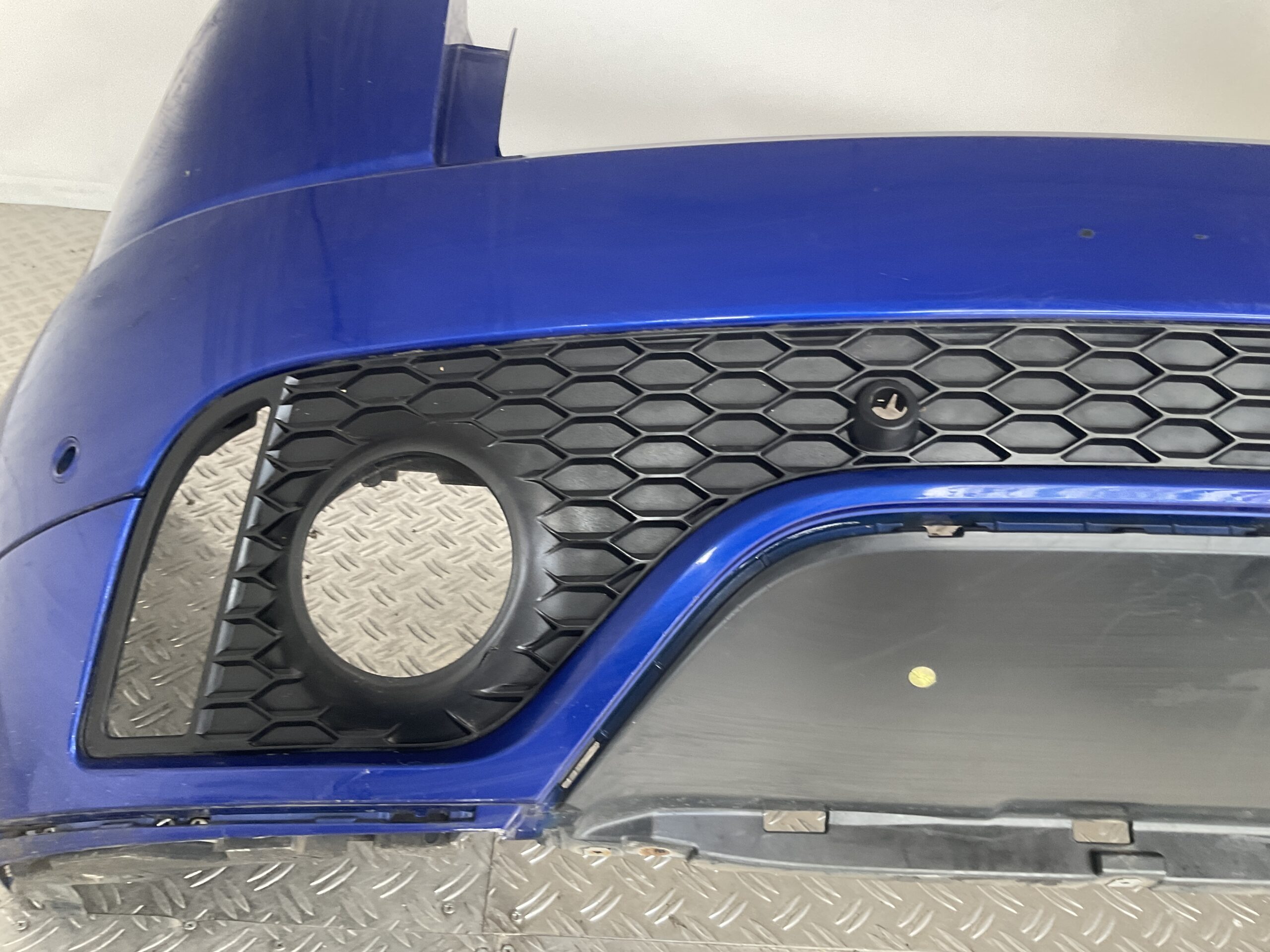 Bumper Jaguar E Pace E-Pace X540 R Sport 17-21 J9C3-17D781-A Achterbumper F8-15166z