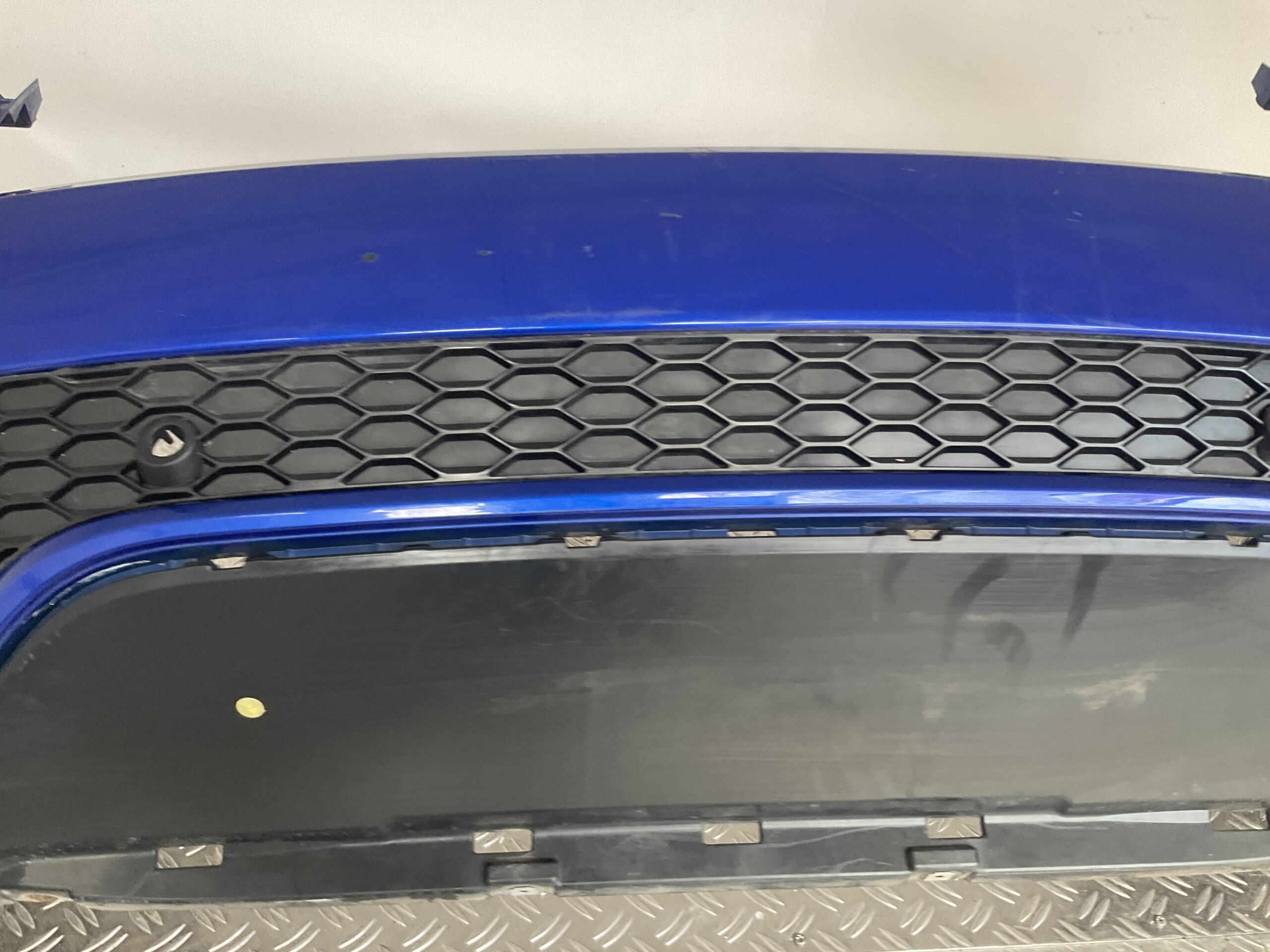 Bumper Jaguar E Pace E-Pace X540 R Sport 17-21 J9C3-17D781-A Achterbumper F8-15166z