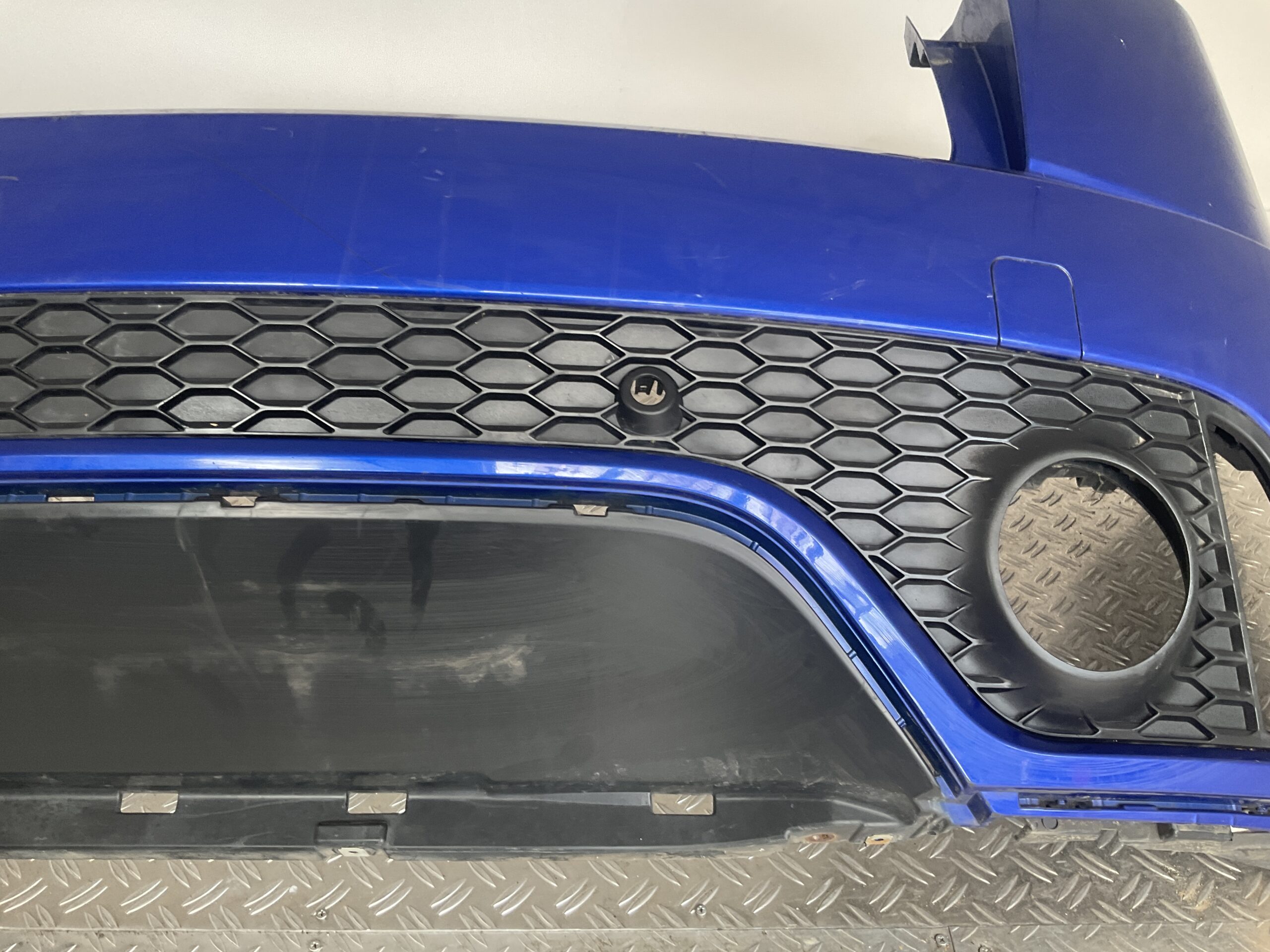 Bumper Jaguar E Pace E-Pace X540 R Sport 17-21 J9C3-17D781-A Achterbumper F8-15166z