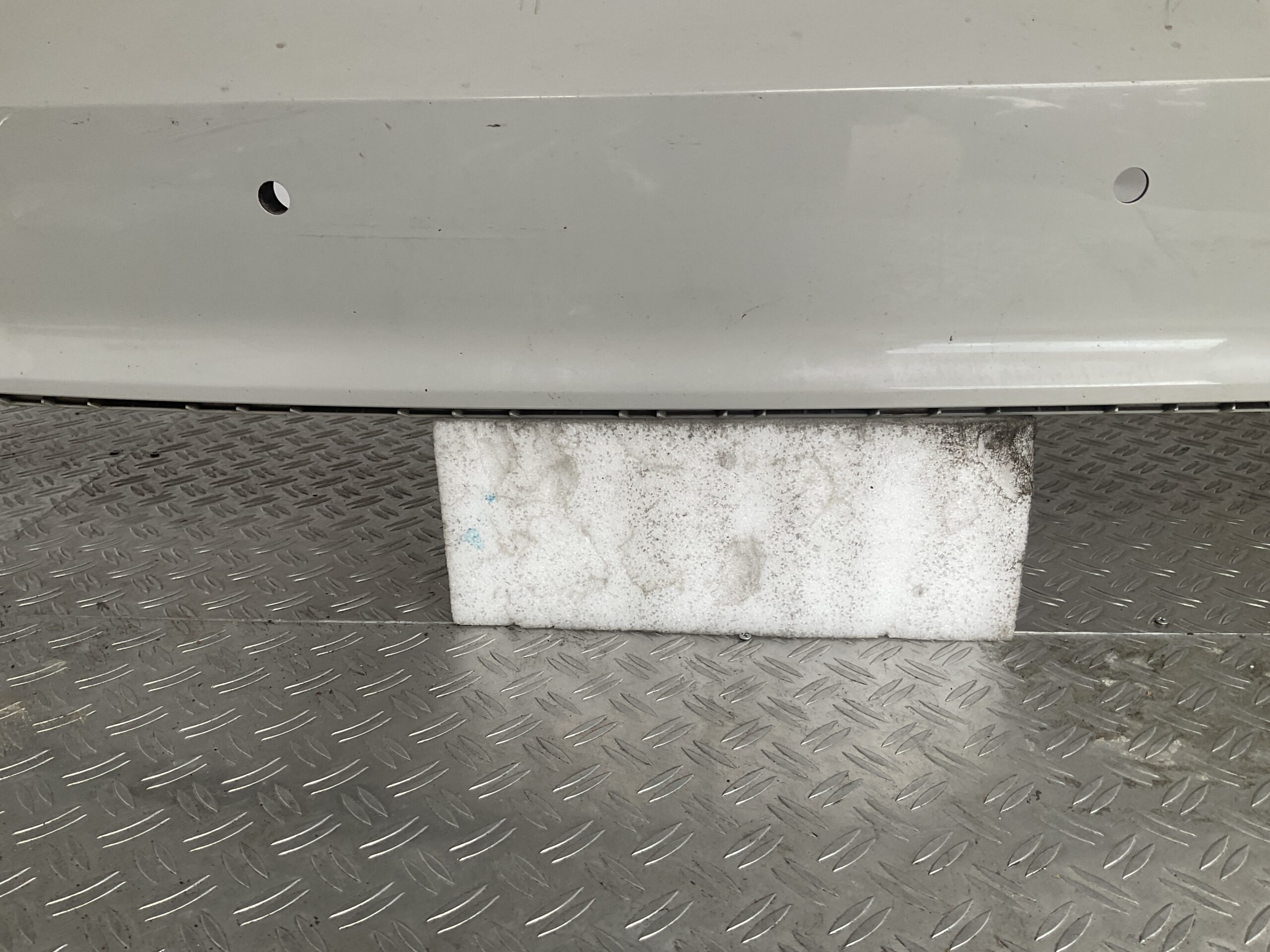 Bumper Audi A1 8XA Facelift Sportback 8XA807511 Achterbumper F8-15165z