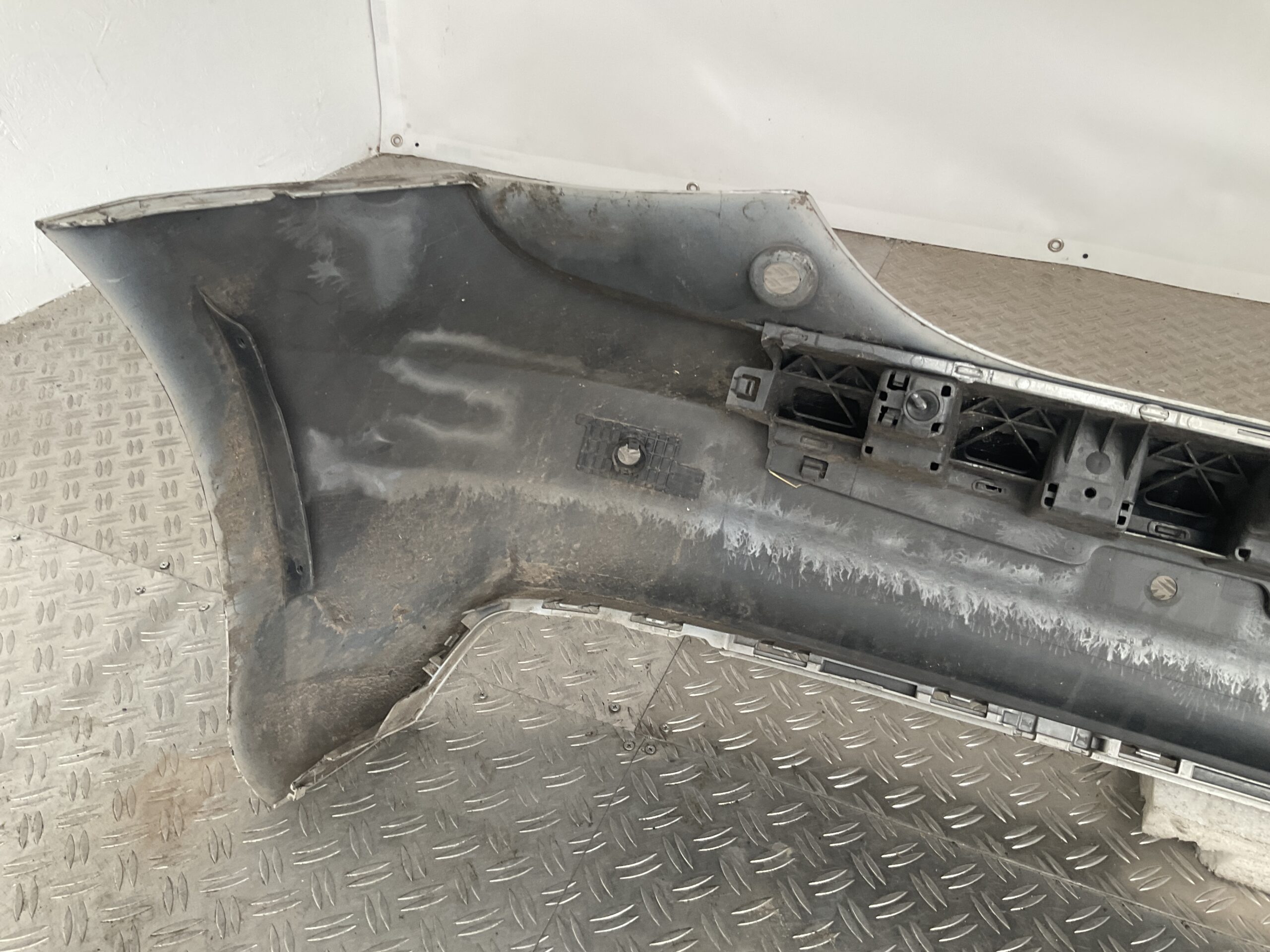 Bumper Audi A1 8XA Facelift Sportback 8XA807511 Achterbumper F8-15165z