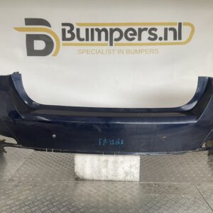 Bumper BMW 4 Serie G26 M Pakket M-Pakket 51128078583 Achterbumper F8-15163z