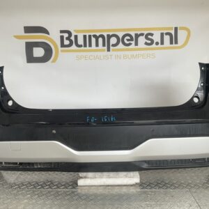 Bumper Nissan Qashqai III J12 21- 850B26UA0A Achterbumper F8-15161z