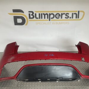 Bumper Jaguar E Pace E-Pace X540 R Sport 17-21 J9C3-17D781-A Achterbumper F8-15160z