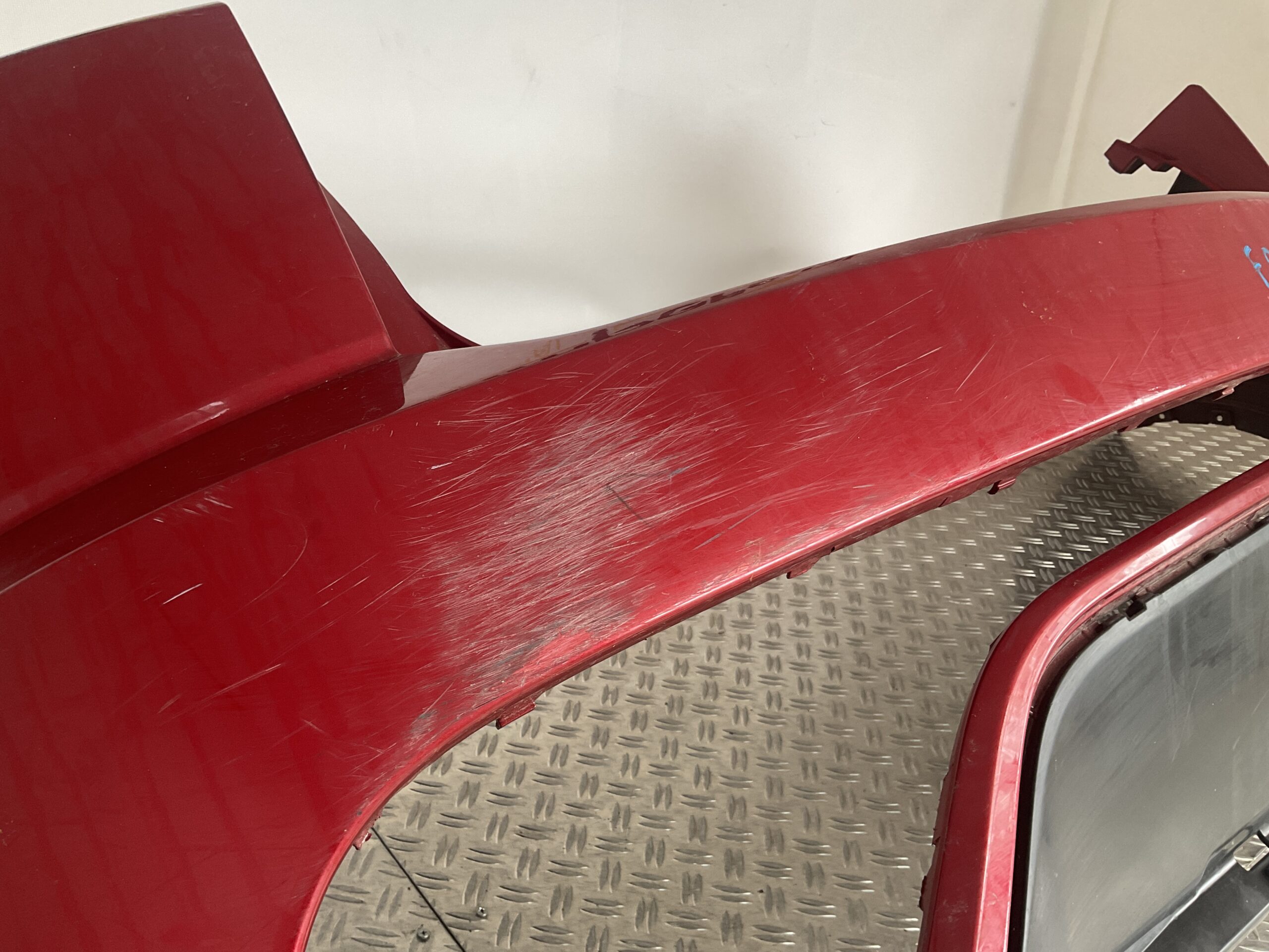 Bumper Jaguar E Pace E-Pace X540 R Sport 17-21 J9C3-17D781-A Achterbumper F8-15160z