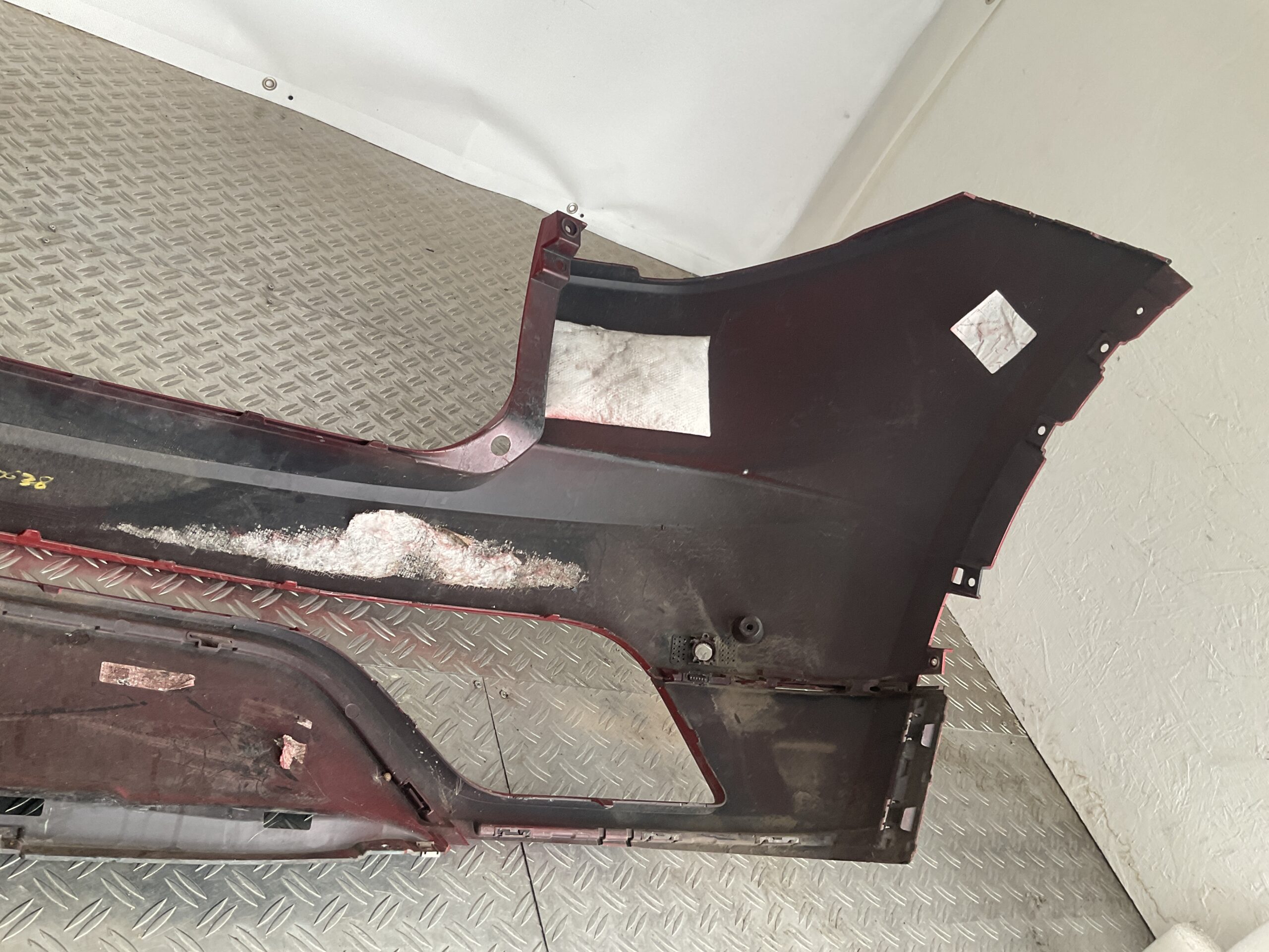 Bumper Jaguar E Pace E-Pace X540 R Sport 17-21 J9C3-17D781-A Achterbumper F8-15160z