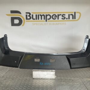 Bumper Luxus UX 15- 52159-76130 Achterbumper F8-15159z