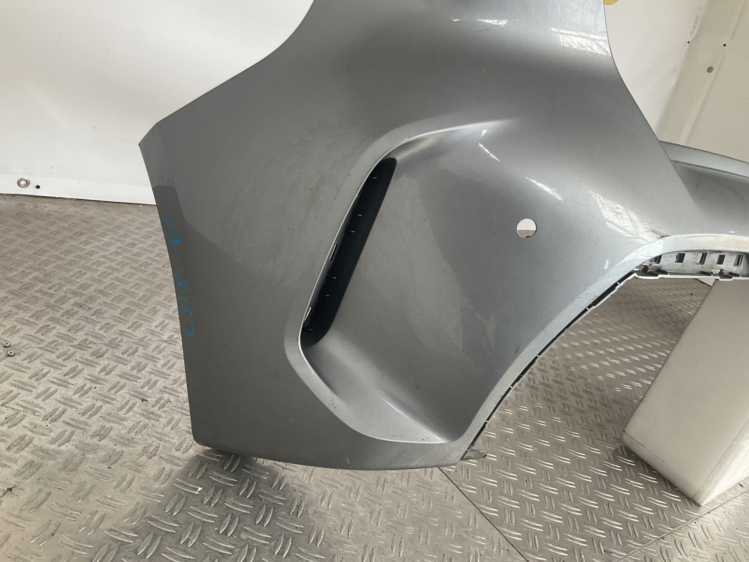 Bumper BMW 1 Serie F40 M Performance Sport 51128070949 Achterbumper F8-15157z