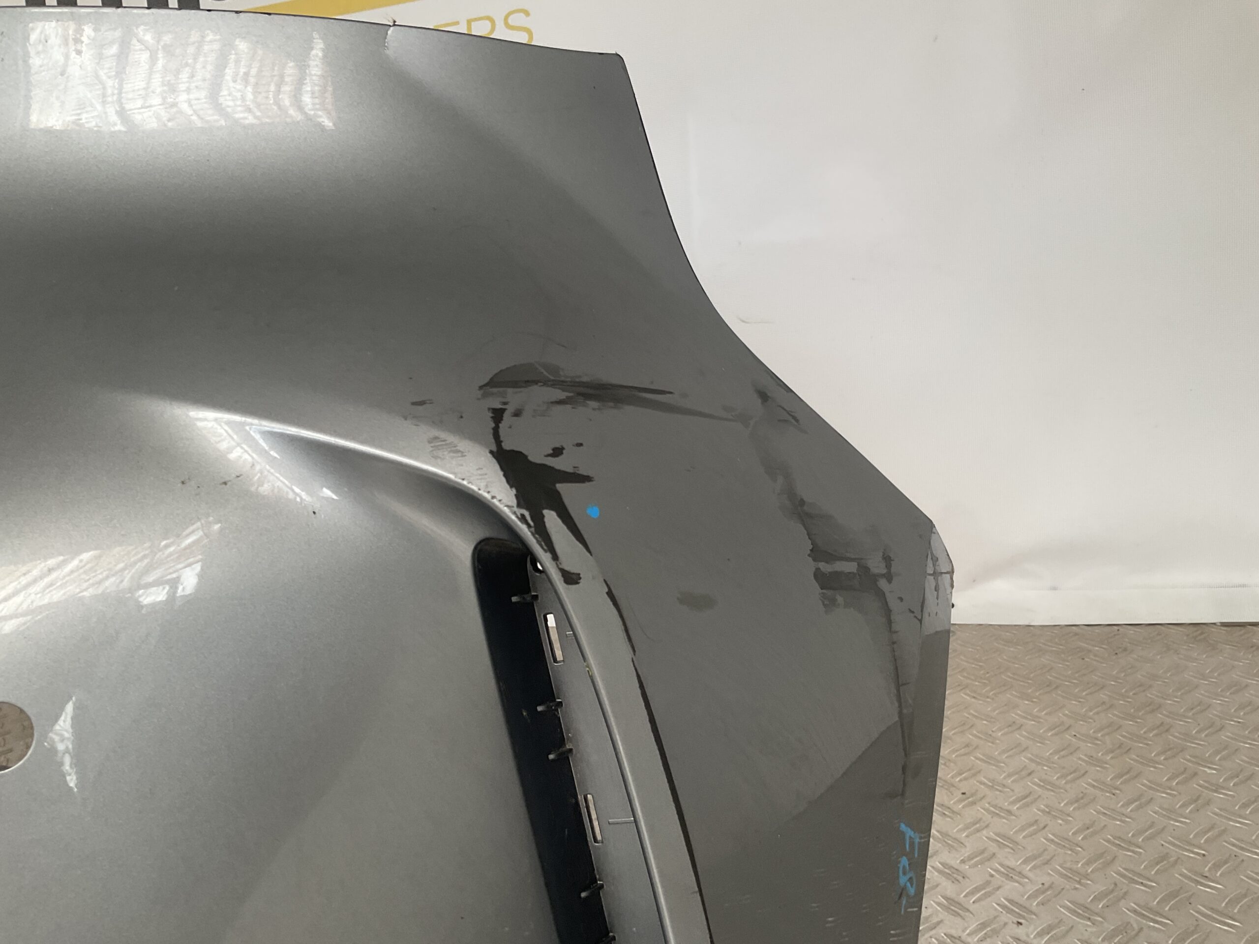 Bumper BMW 1 Serie F40 M Performance Sport 51128070949 Achterbumper F8-15157z