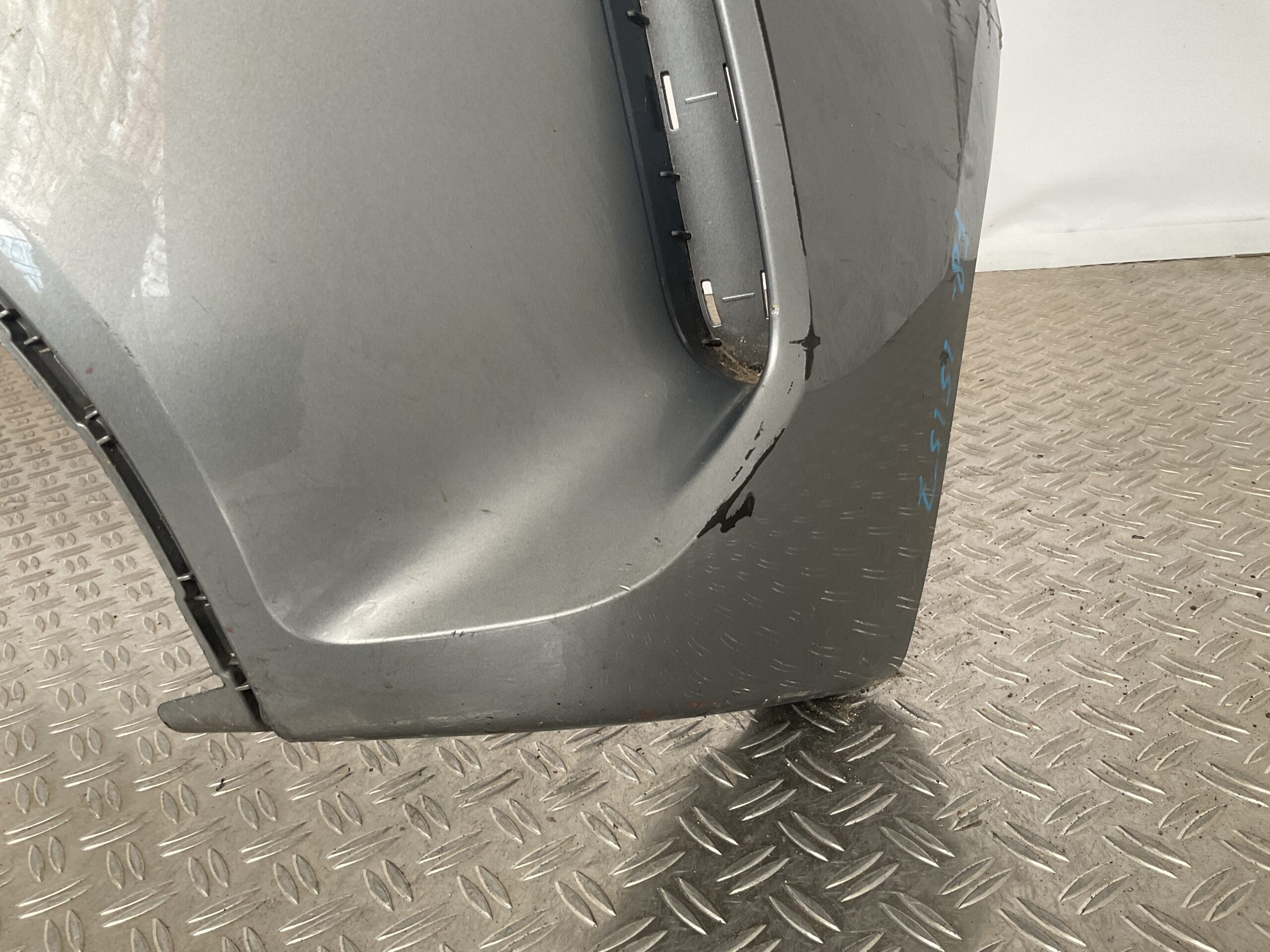 Bumper BMW 1 Serie F40 M Performance Sport 51128070949 Achterbumper F8-15157z