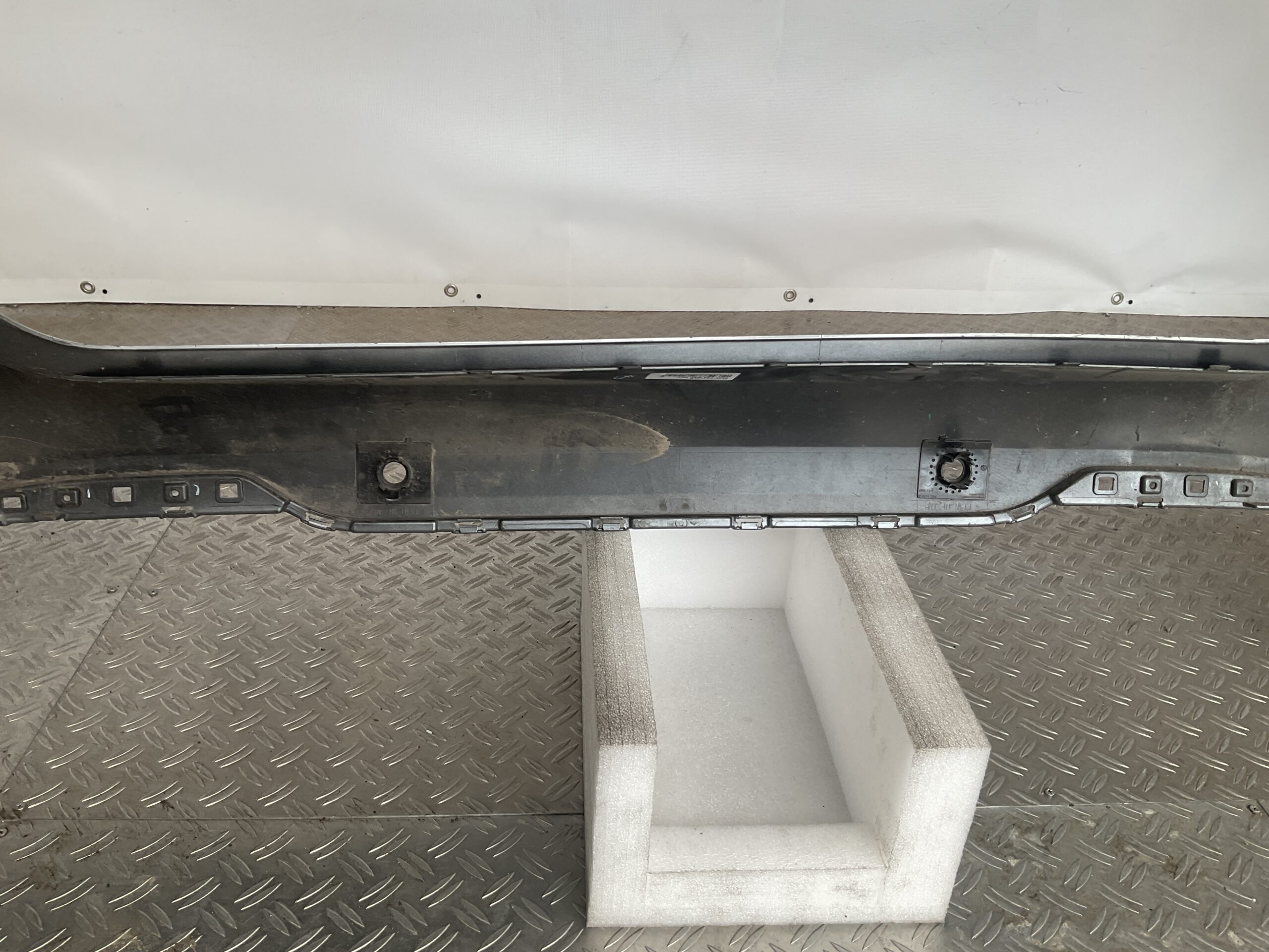 Bumper BMW 1 Serie F40 M Performance Sport 51128070949 Achterbumper F8-15157z