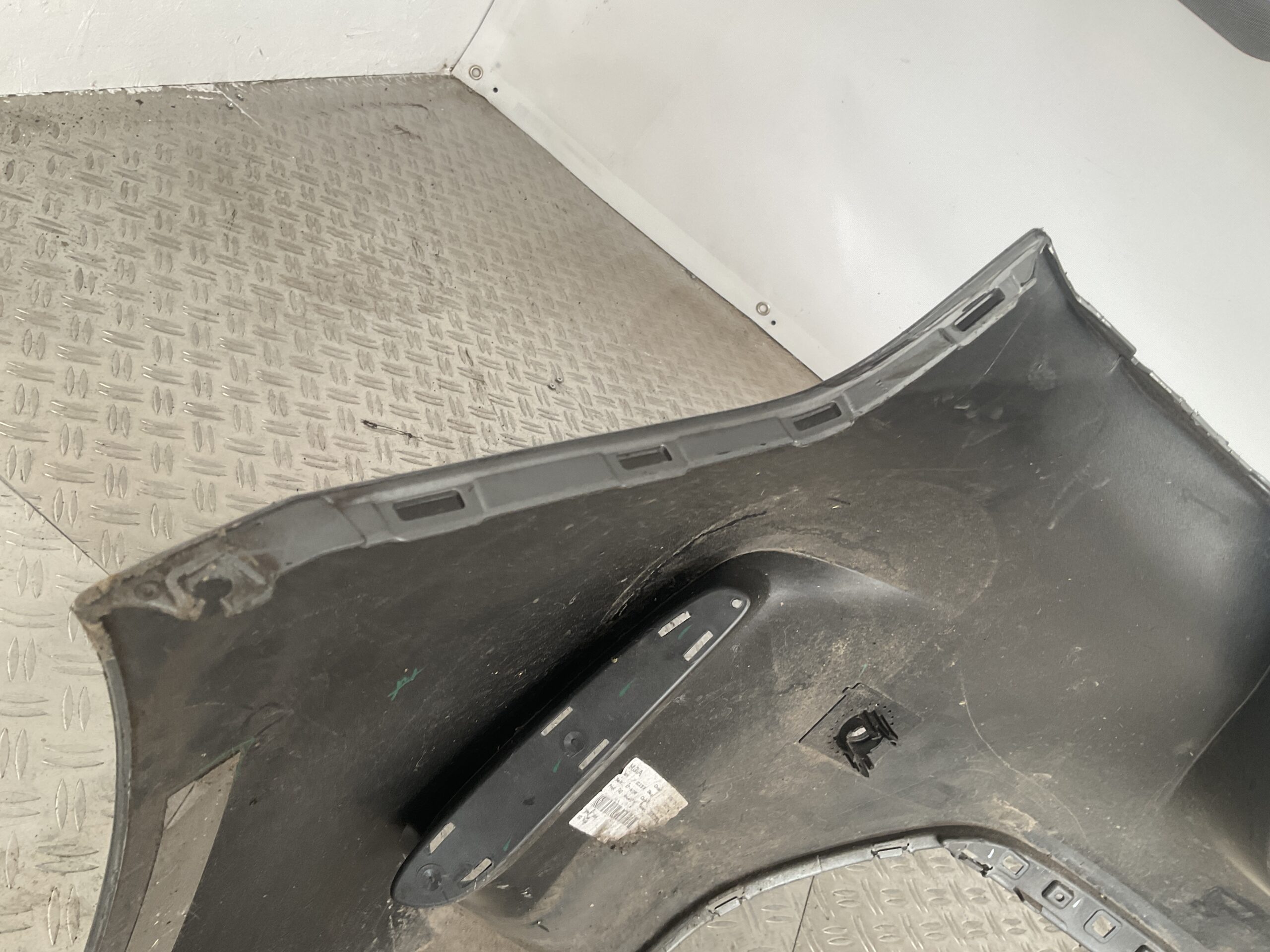 Bumper BMW 1 Serie F40 M Performance Sport 51128070949 Achterbumper F8-15157z