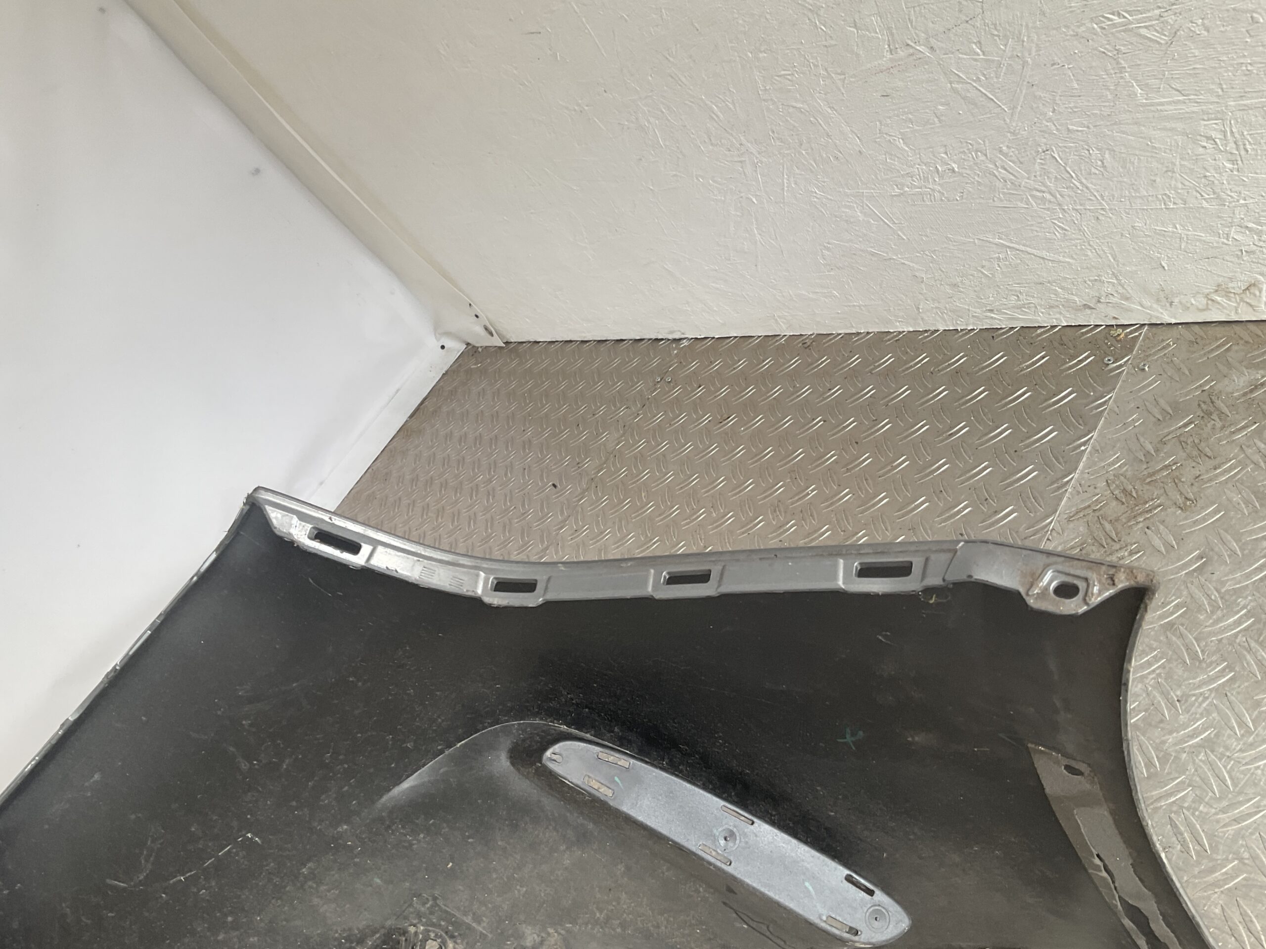 Bumper BMW 1 Serie F40 M Performance Sport 51128070949 Achterbumper F8-15157z