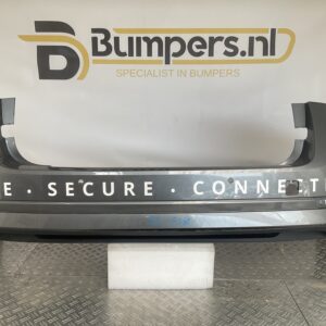 Bumper Skoda Octavia IV 5E7 5E7807421 Achterbumper F8-15068z