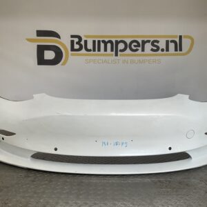 Bumper Tesla Model Y 2020-2024 1540104-06-C Voorbumper M1-15179z
