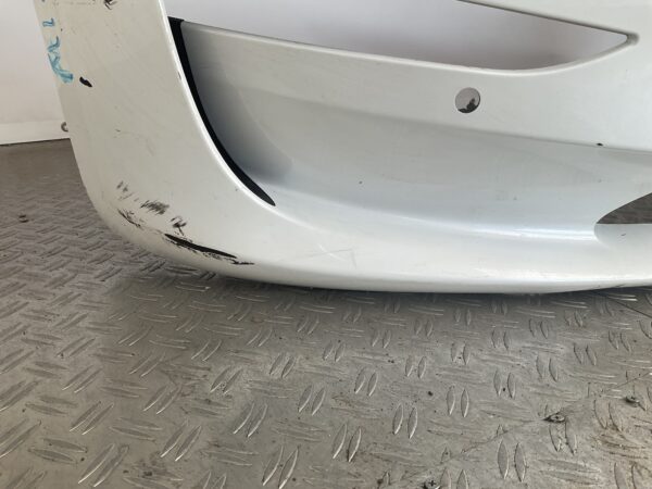 Bumper Tesla Model Y 2020-2024 1540104-06-C Voorbumper M1-15179z