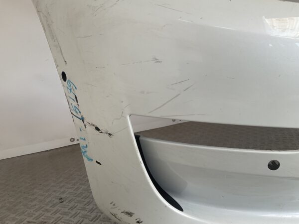 Bumper Tesla Model Y 2020-2024 1540104-06-C Voorbumper M1-15179z