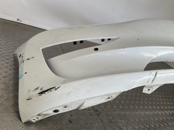 Bumper Tesla Model Y 2020-2024 1540104-06-C Voorbumper M1-15179z