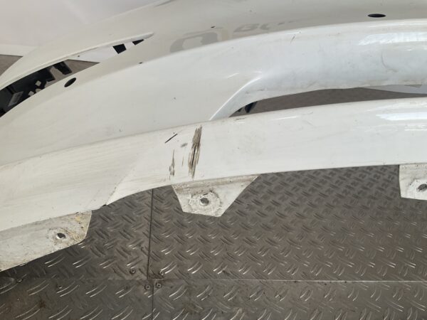 Bumper Tesla Model Y 2020-2024 1540104-06-C Voorbumper M1-15179z