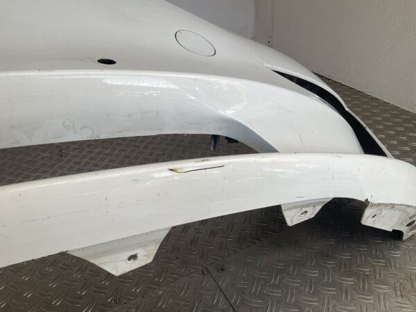 Bumper Tesla Model Y 2020-2024 1540104-06-C Voorbumper M1-15179z