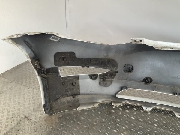 Bumper Tesla Model Y 2020-2024 1540104-06-C Voorbumper M1-15179z