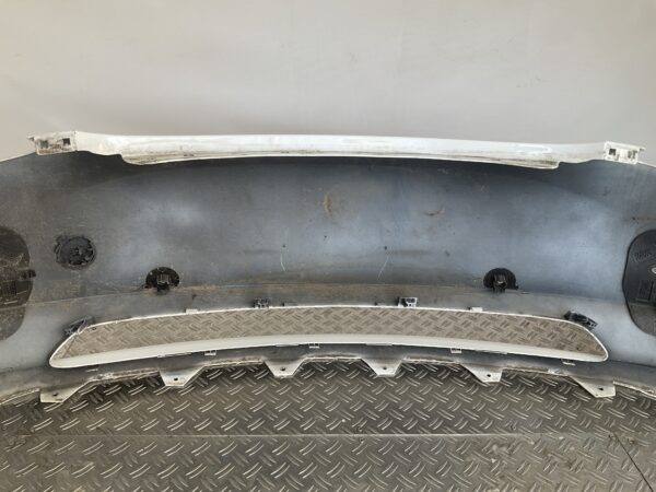 Bumper Tesla Model Y 2020-2024 1540104-06-C Voorbumper M1-15179z