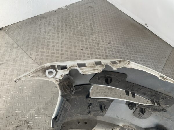 Bumper Tesla Model Y 2020-2024 1540104-06-C Voorbumper M1-15179z