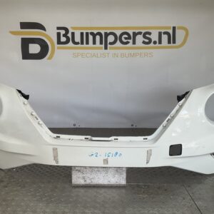Bumper Nissan Juke F16 19-23 62022-6PA0H Voorbumper G2-15180z