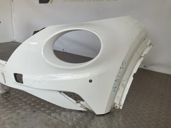 Bumper Nissan Juke F16 19-23 62022-6PA0H Voorbumper G2-15180z