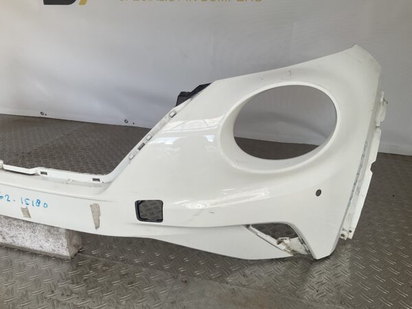 Bumper Nissan Juke F16 19-23 62022-6PA0H Voorbumper G2-15180z