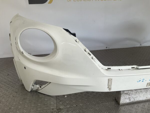 Bumper Nissan Juke F16 19-23 62022-6PA0H Voorbumper G2-15180z