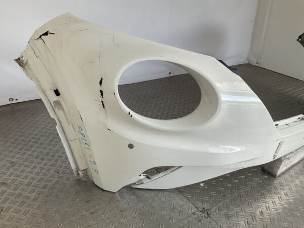 Bumper Nissan Juke F16 19-23 62022-6PA0H Voorbumper G2-15180z