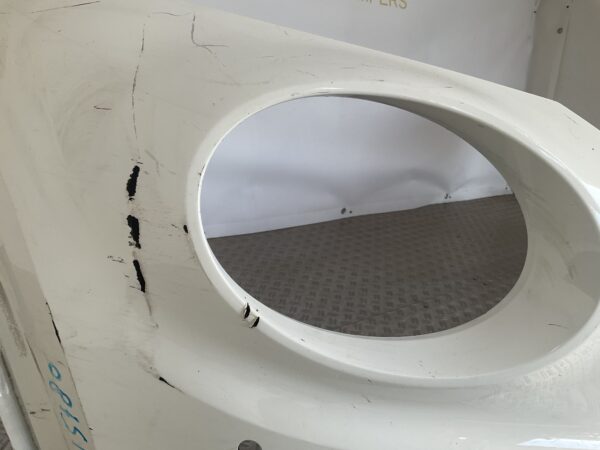 Bumper Nissan Juke F16 19-23 62022-6PA0H Voorbumper G2-15180z