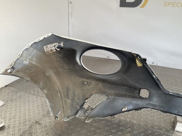 Bumper Nissan Juke F16 19-23 62022-6PA0H Voorbumper G2-15180z