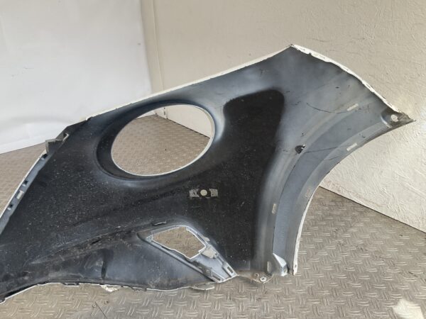 Bumper Nissan Juke F16 19-23 62022-6PA0H Voorbumper G2-15180z