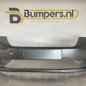 Bumper Skoda Enyaq 4 5LA kls pdc 2021-2024 5LA807221 Voorbumper H5-15181z
