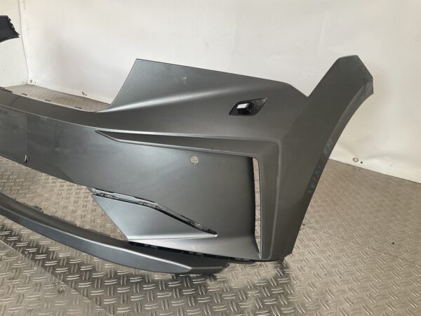Bumper Skoda Enyaq 4 5LA kls pdc 2021-2024 5LA807221 Voorbumper H5-15181z
