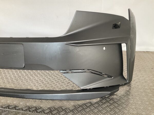 Bumper Skoda Enyaq 4 5LA kls pdc 2021-2024 5LA807221 Voorbumper H5-15181z