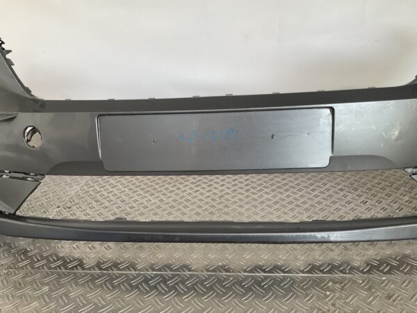 Bumper Skoda Enyaq 4 5LA kls pdc 2021-2024 5LA807221 Voorbumper H5-15181z