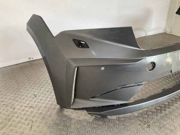 Bumper Skoda Enyaq 4 5LA kls pdc 2021-2024 5LA807221 Voorbumper H5-15181z