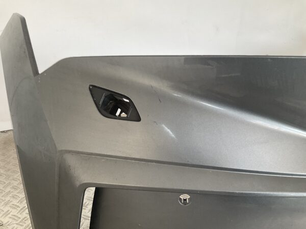 Bumper Skoda Enyaq 4 5LA kls pdc 2021-2024 5LA807221 Voorbumper H5-15181z